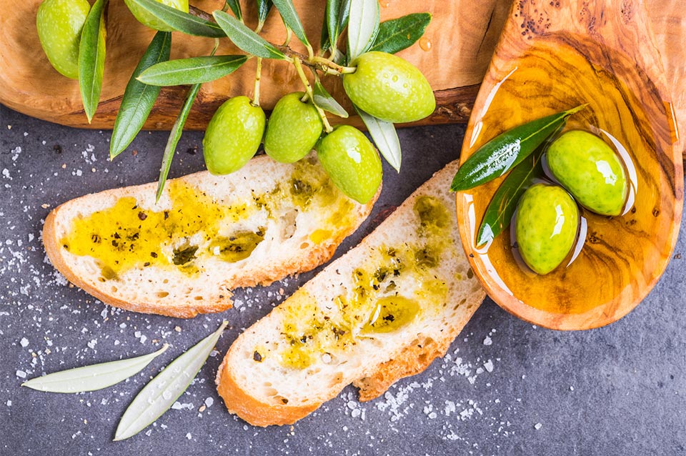 10 Kriterien um gutes Olivenöl zu erkennen - Masino Oliveoel