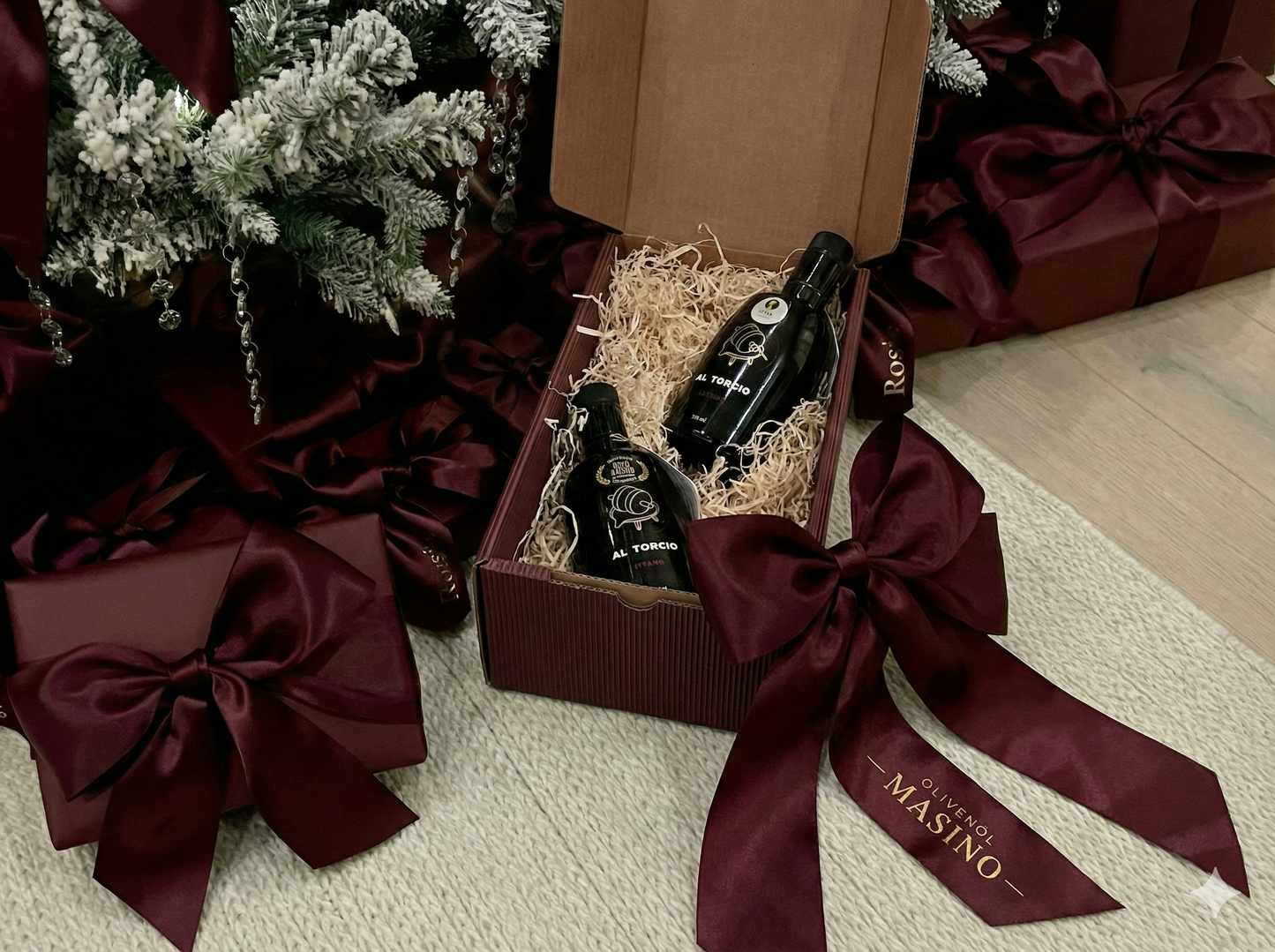 Olivenöl Genusspaket Novigrad