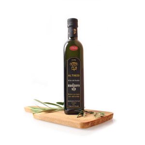 Olivenöl Istrien Al Torcio Itrana 0,5 Liter